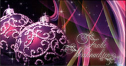 Gutschein Weihnachten