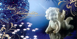 Gutschein Weihnachten